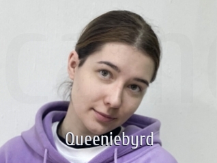 Queeniebyrd