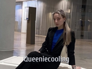 Queeniecooling