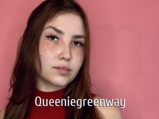 Queeniegreenway