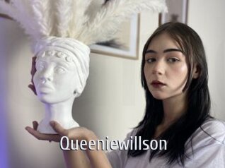 Queeniewillson