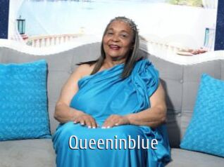 Queeninblue