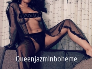 Queenjazminboheme