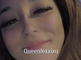 Queenlexxixo