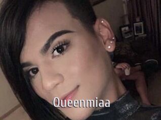 Queenmiaa