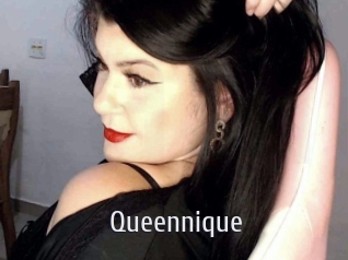 Queennique