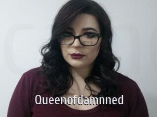 Queenofdamnned