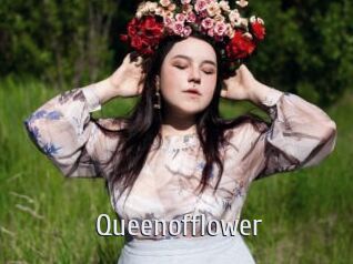 Queenofflower