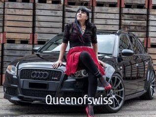 Queenofswiss