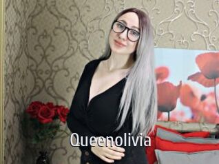 Queenolivia