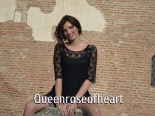 Queenroseofheart