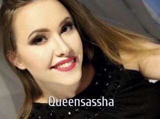 Queensassha