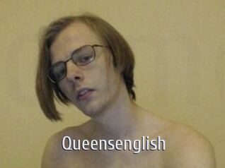 Queensenglish