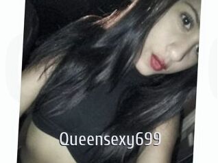 Queensexy699