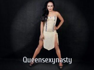 Queensexynasty