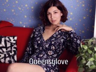 Queensylove