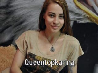 Queentopkarina