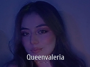 Queenvaleria