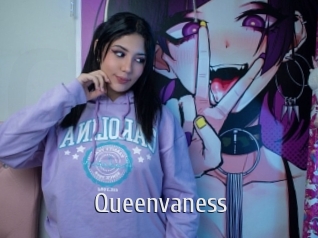 Queenvaness