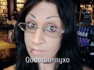 Queerbunnyxo