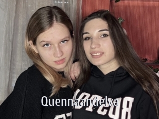 Quennaandelva