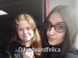 Quennaandfelica