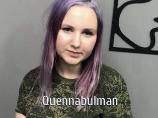 Quennabulman