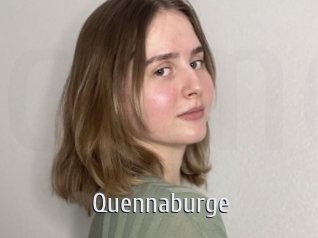 Quennaburge