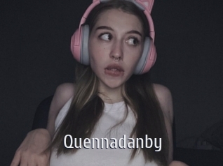 Quennadanby