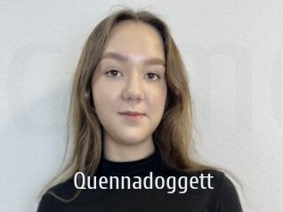 Quennadoggett