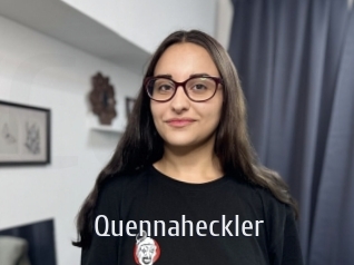 Quennaheckler