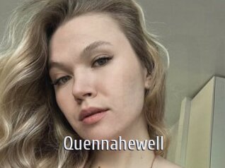 Quennahewell