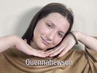 Quennahewson