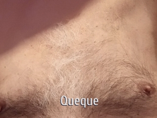 Queque