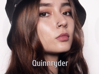 Quinnryder