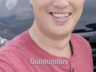 Quintonmus