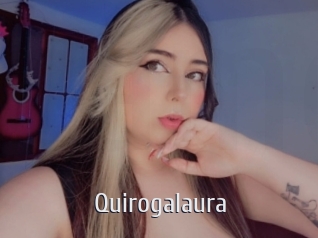 Quirogalaura