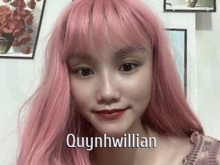 Quynhwillian