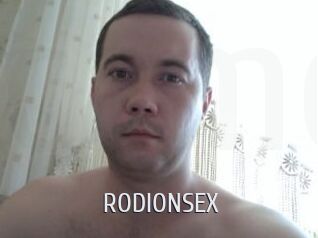 RODIONSEX