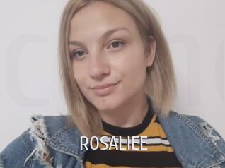 ROSALIEE