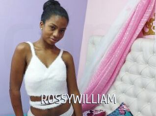 ROSSYWILLIAM