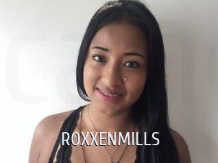 ROXXEN_MILLS