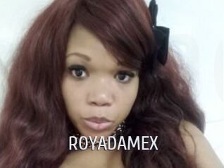 ROYADAMEX