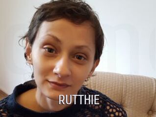 RUTTHIE