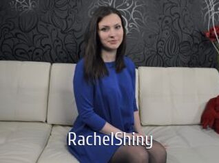 RachelShiny