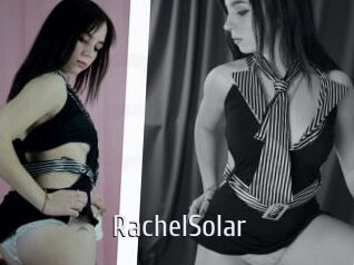 RachelSolar
