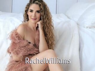 RachelWilliams