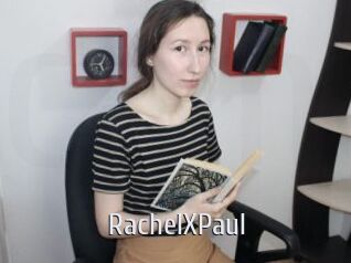 RachelXPaul