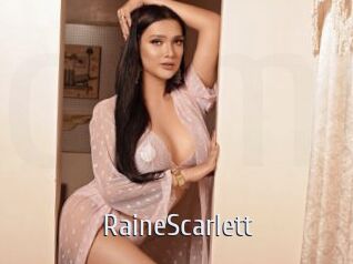 RaineScarlett