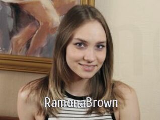 RamonaBrown