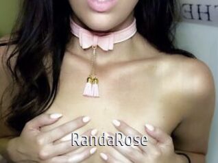 RandaRose